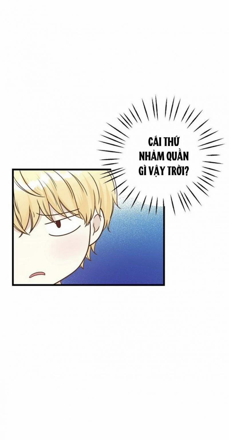 Ê, Hoàng Tử ! 15 trang 17