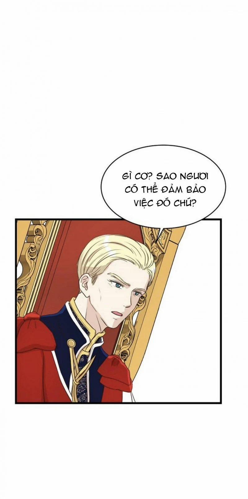 Ê, Hoàng Tử ! 15 trang 21