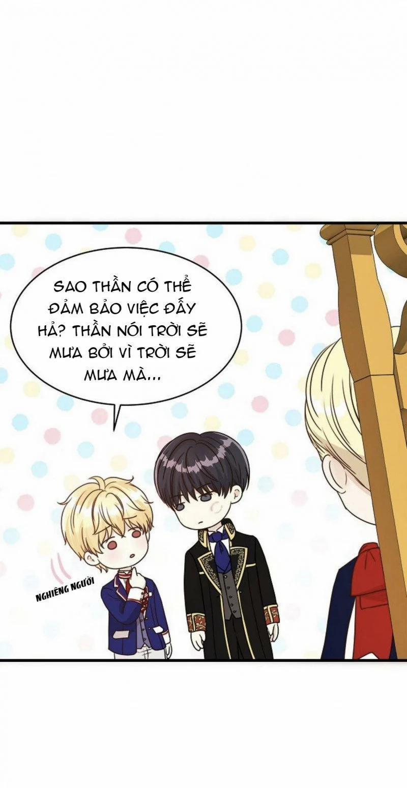 Ê, Hoàng Tử ! 15 trang 22