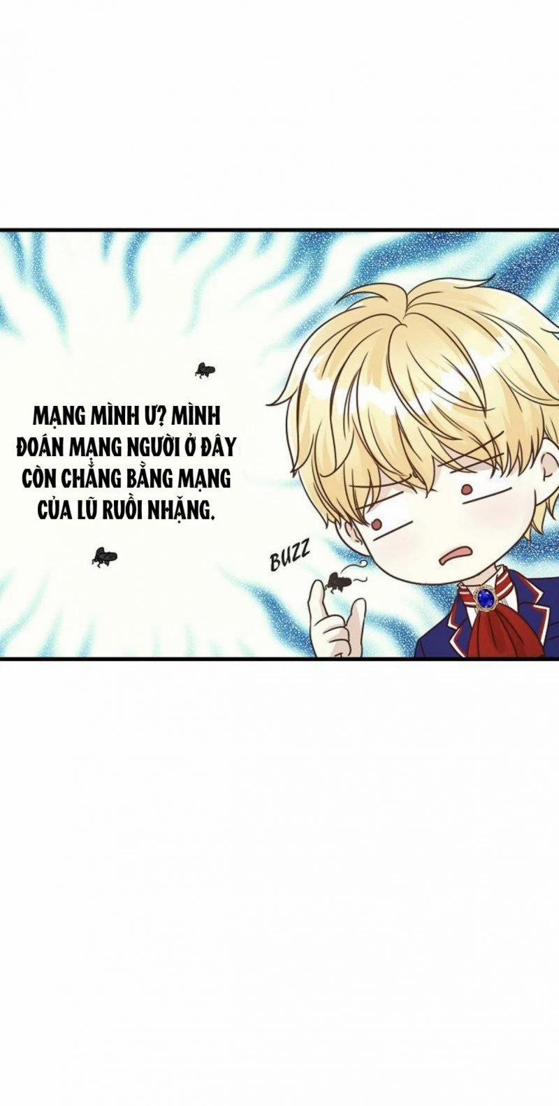 Ê, Hoàng Tử ! 15 trang 25