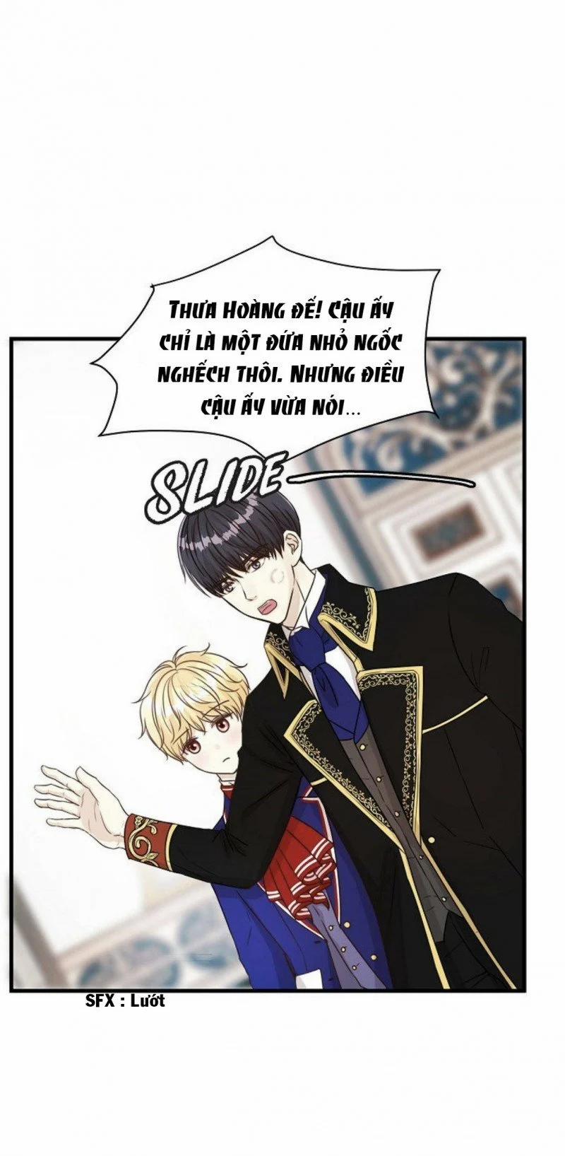 Ê, Hoàng Tử ! 15 trang 26