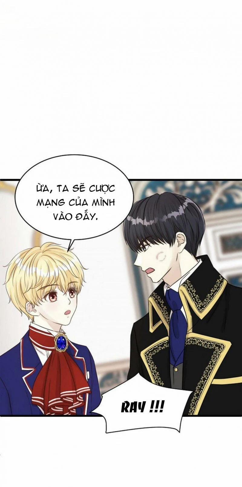 Ê, Hoàng Tử ! 15 trang 27