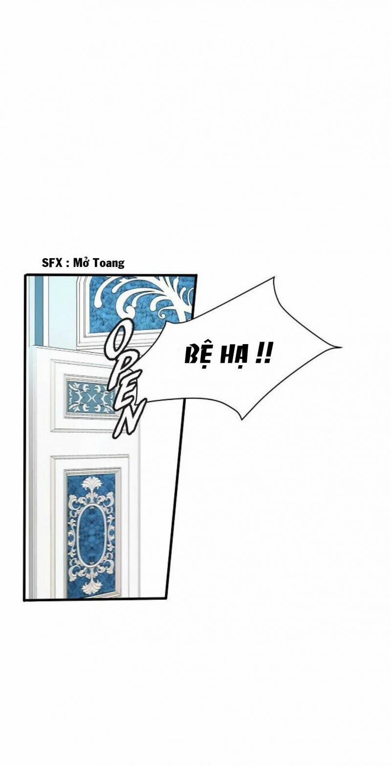 Ê, Hoàng Tử ! 15 trang 29