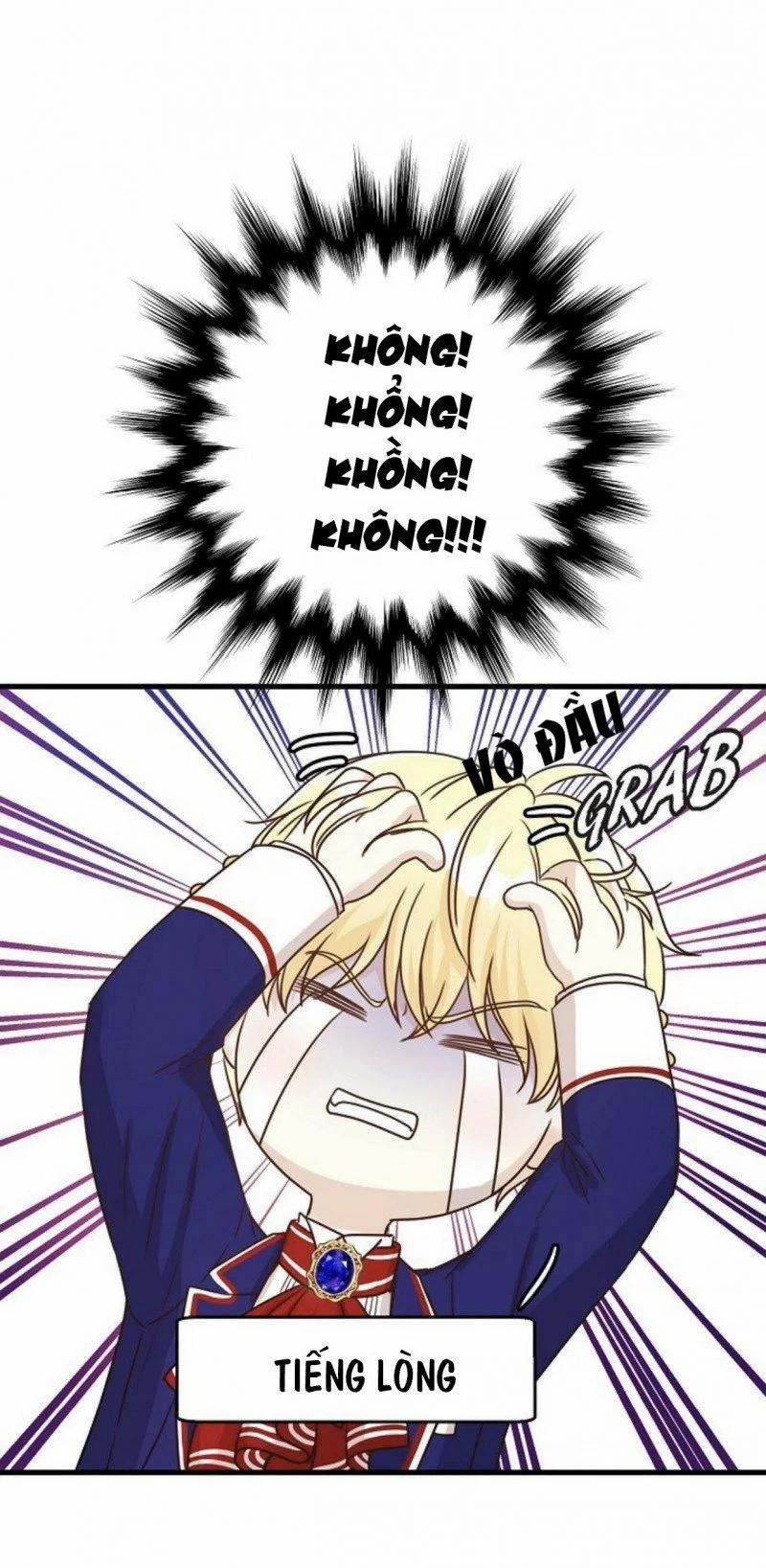 Ê, Hoàng Tử ! 15 trang 3