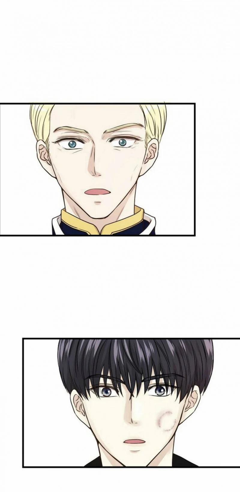 Ê, Hoàng Tử ! 15 trang 31