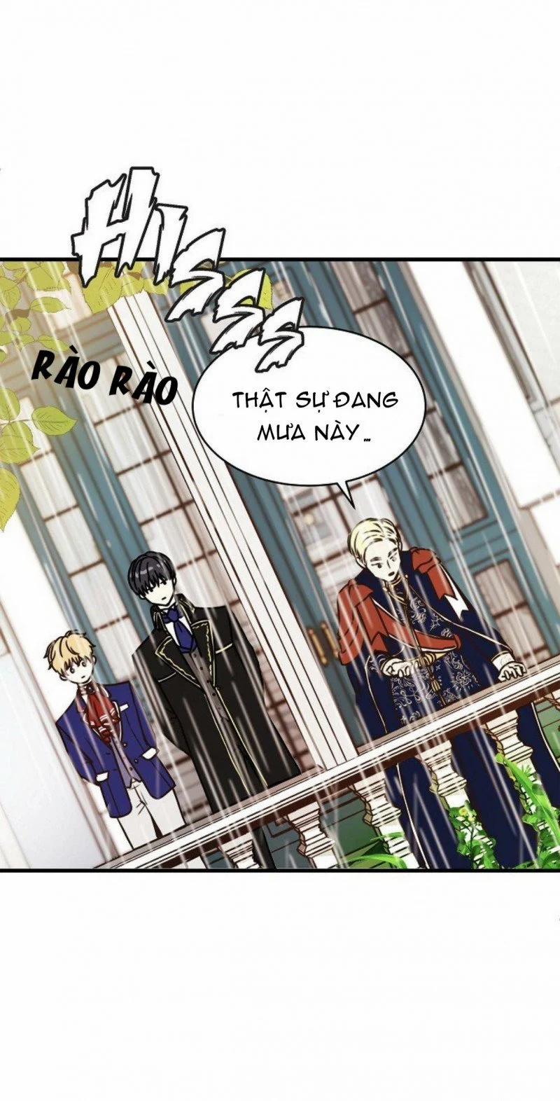 Ê, Hoàng Tử ! 15 trang 35