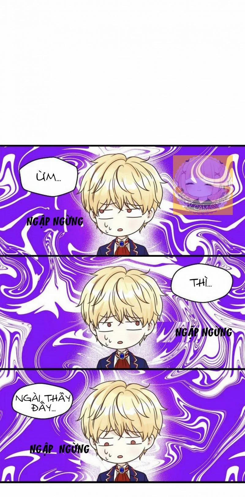 Ê, Hoàng Tử ! 15 trang 4