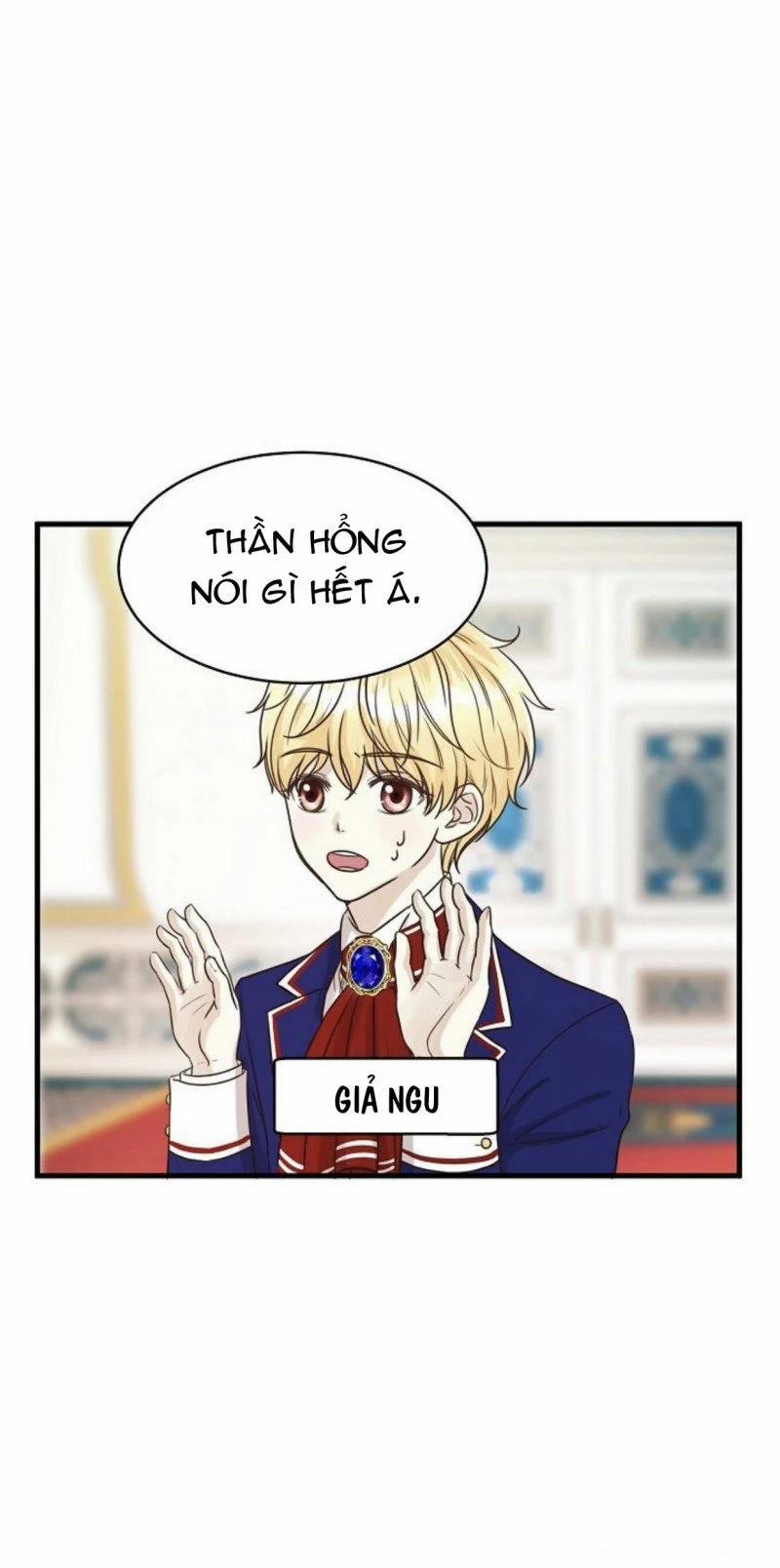 Ê, Hoàng Tử ! 15 trang 5