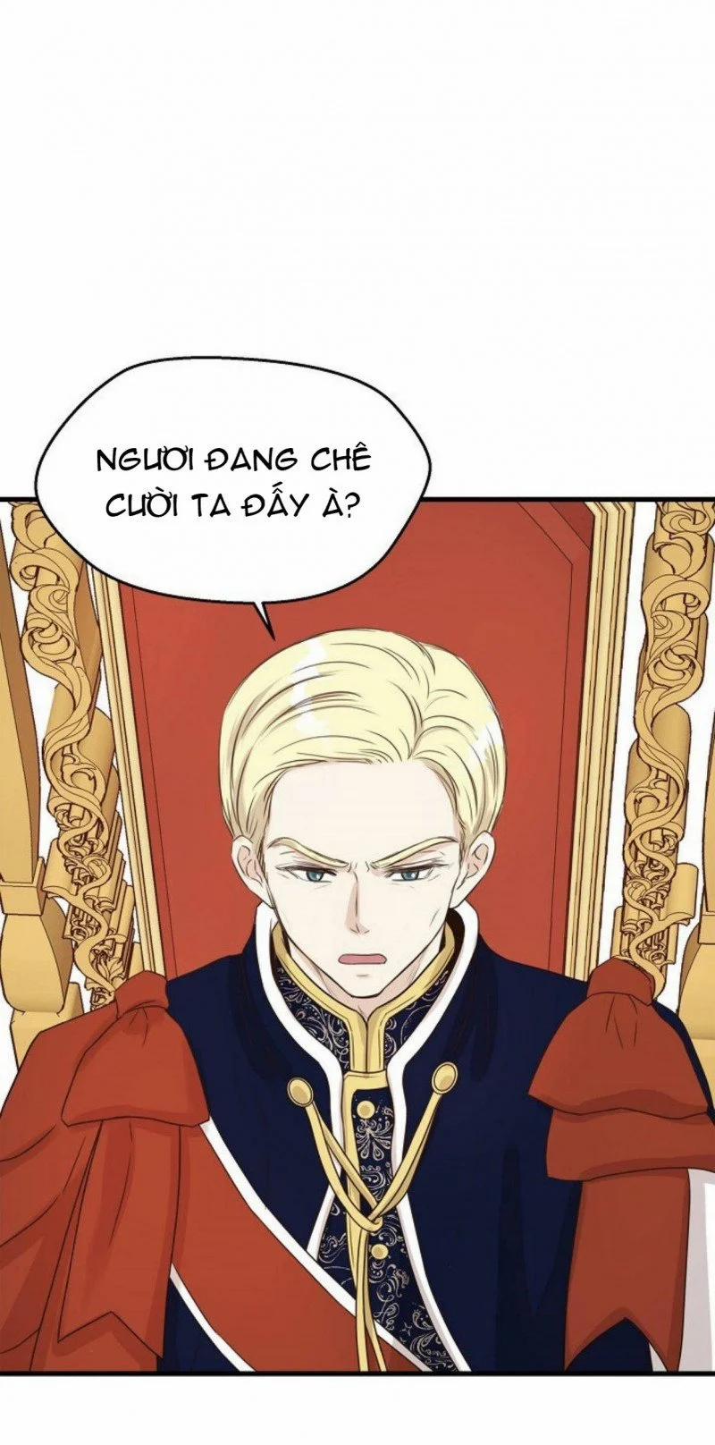 Ê, Hoàng Tử ! 15 trang 7