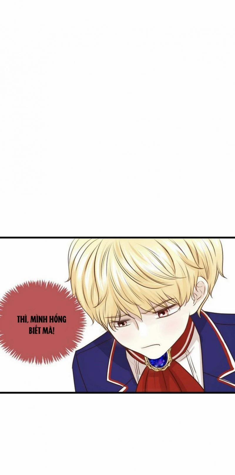 Ê, Hoàng Tử ! 15 trang 8