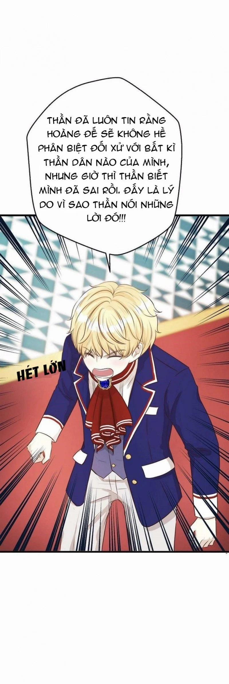 Ê, Hoàng Tử ! 15 trang 9