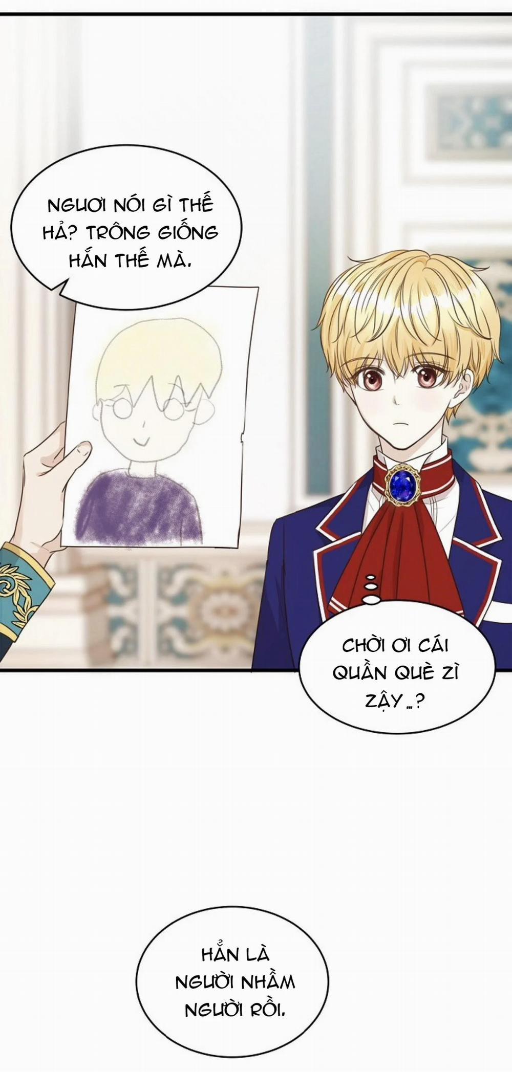 Ê, Hoàng Tử ! 16 trang 11