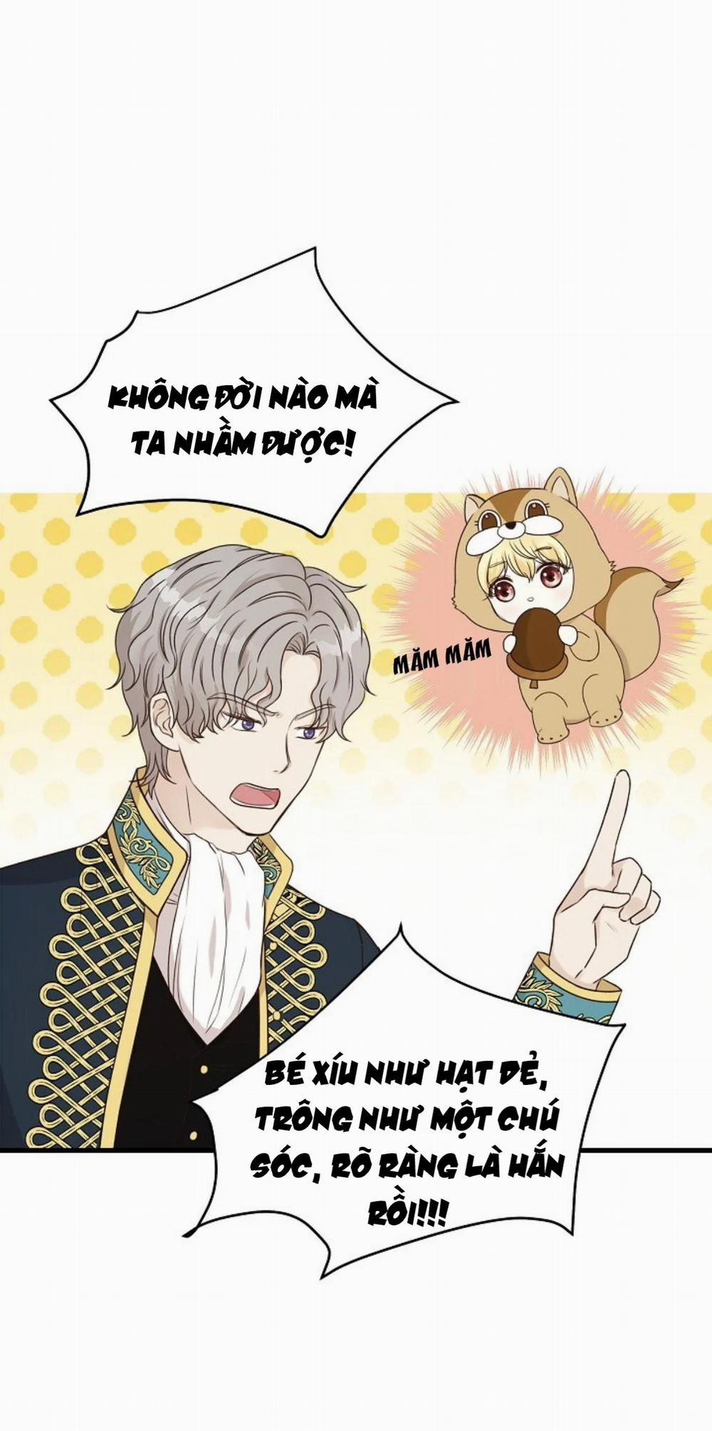 Ê, Hoàng Tử ! 16 trang 13