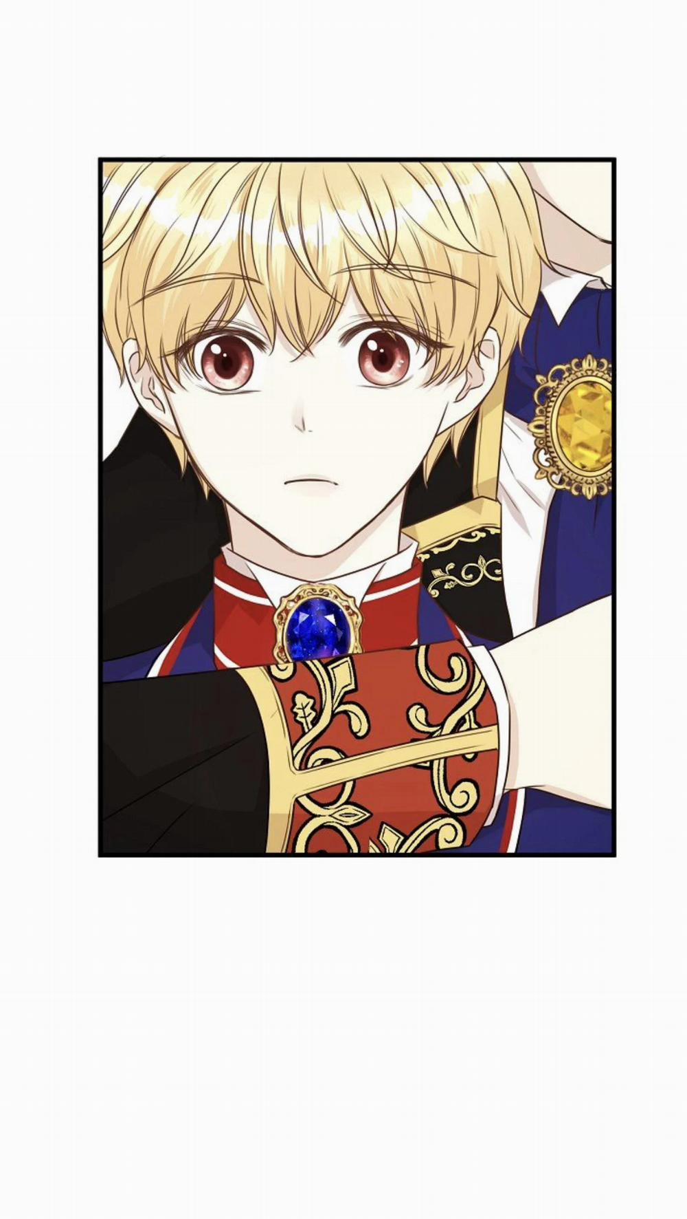 Ê, Hoàng Tử ! 16 trang 16