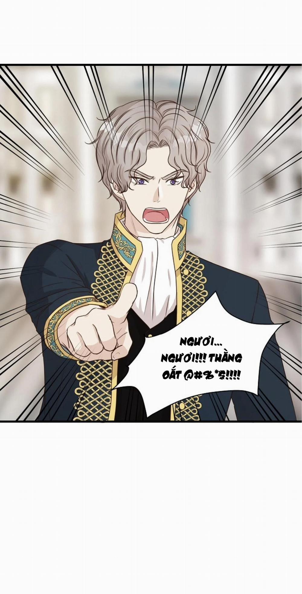 Ê, Hoàng Tử ! 16 trang 2