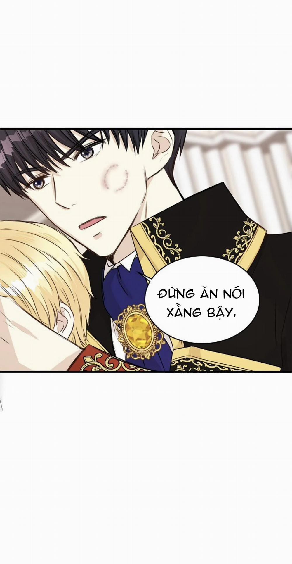 Ê, Hoàng Tử ! 16 trang 22