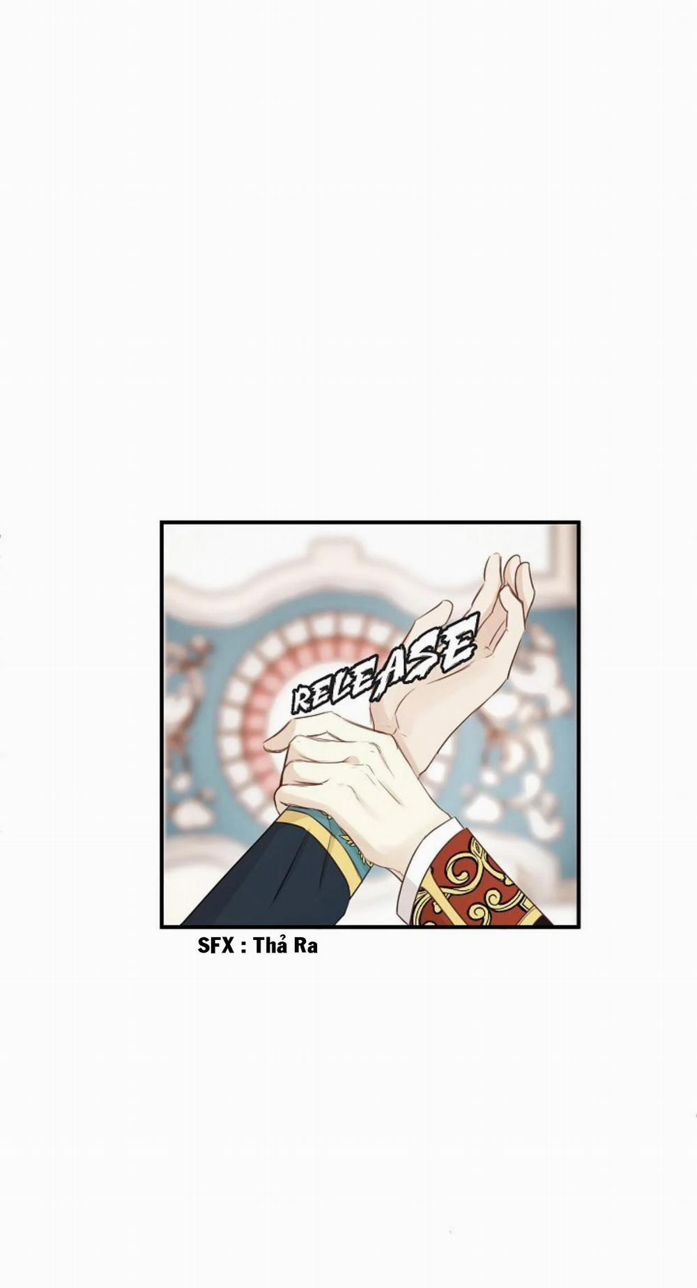 Ê, Hoàng Tử ! 16 trang 23