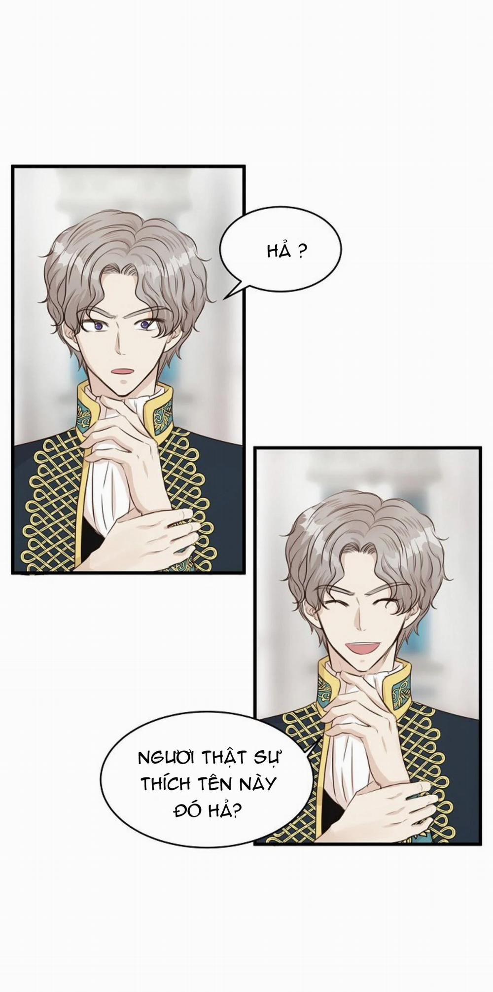 Ê, Hoàng Tử ! 16 trang 24