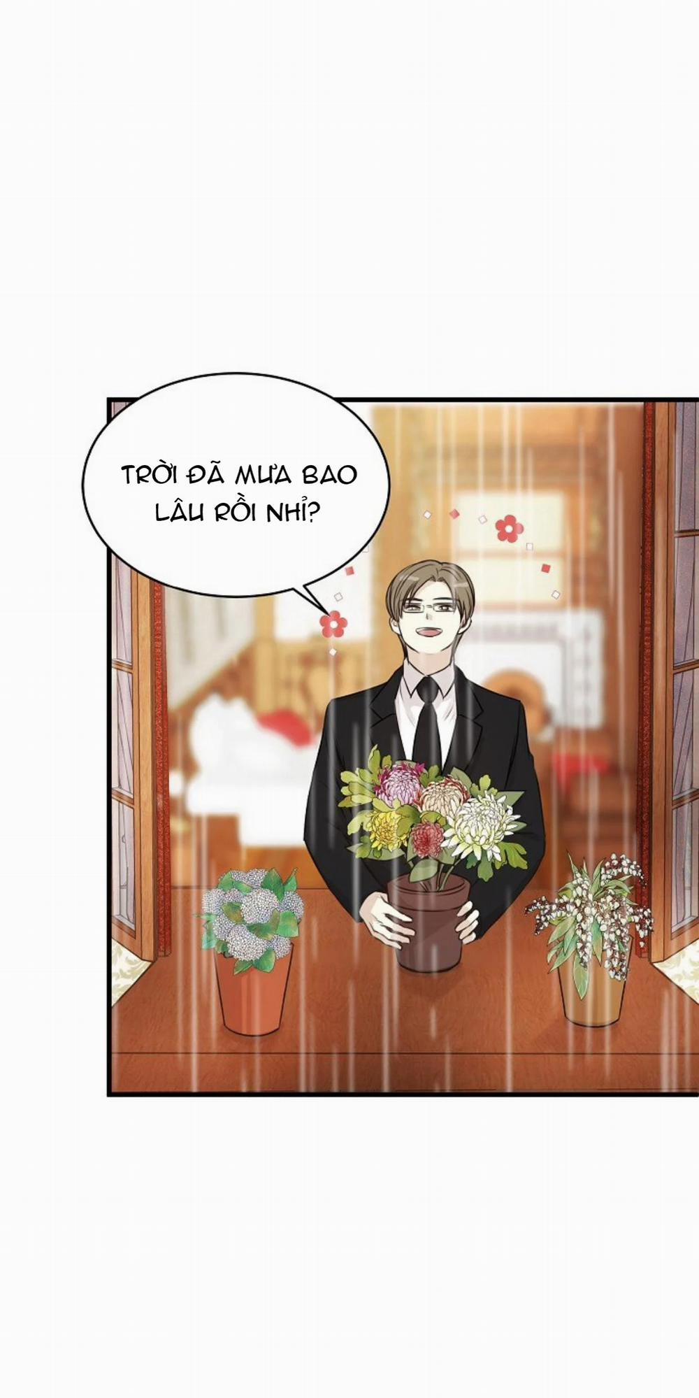 Ê, Hoàng Tử ! 16 trang 28