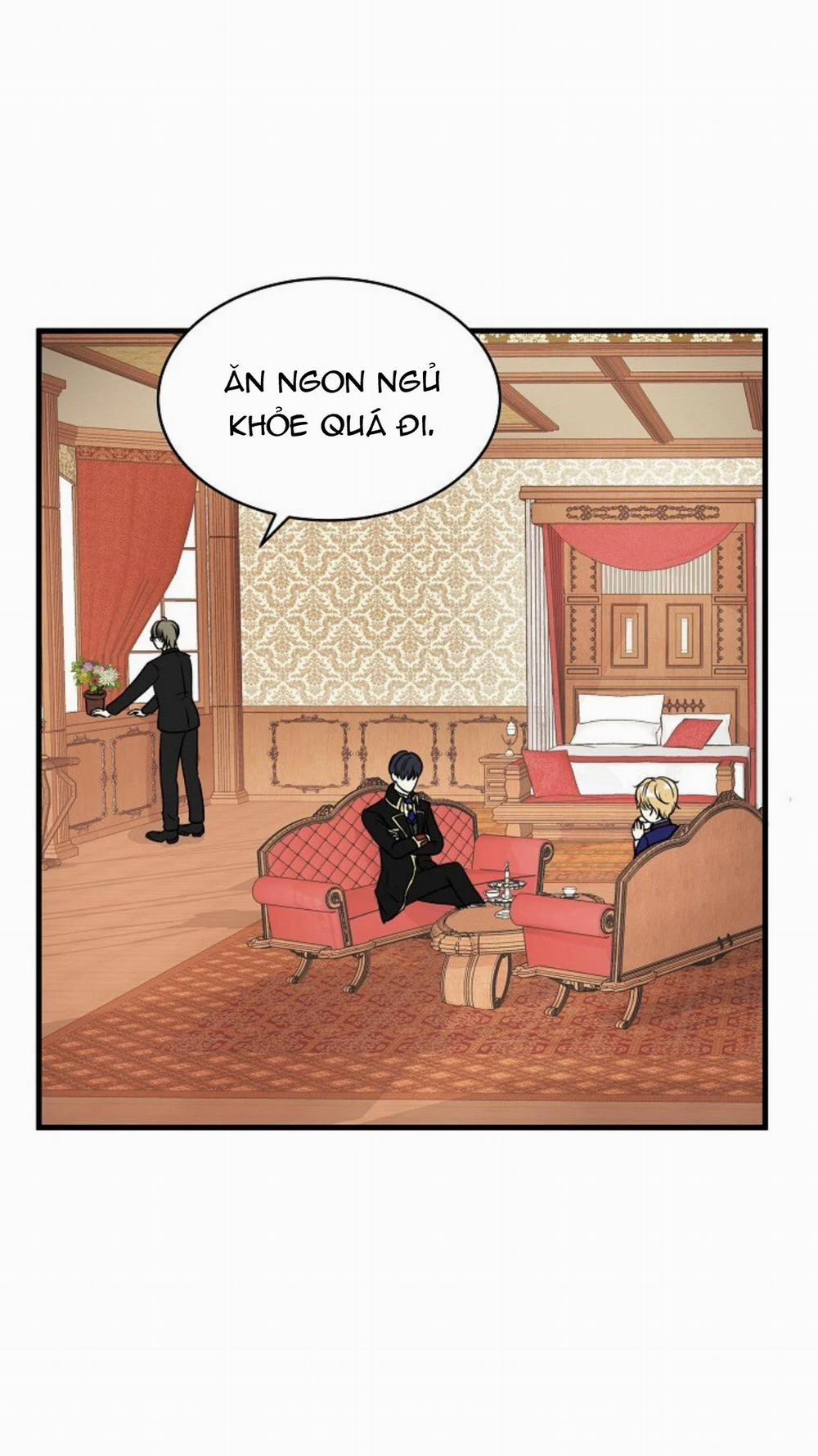 Ê, Hoàng Tử ! 16 trang 29