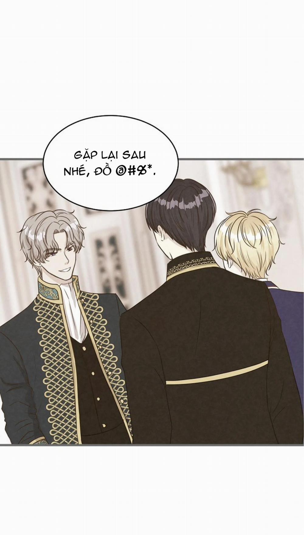 Ê, Hoàng Tử ! 16 trang 30