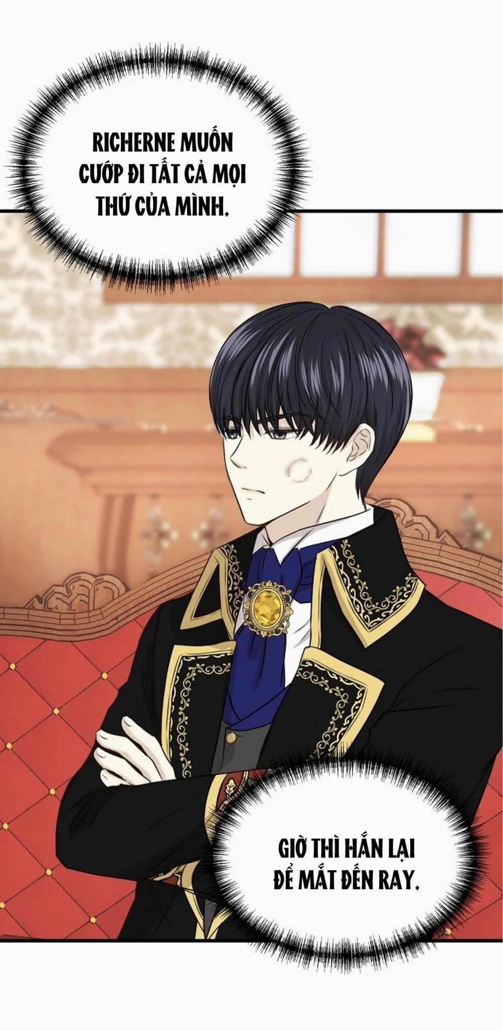 Ê, Hoàng Tử ! 16 trang 31