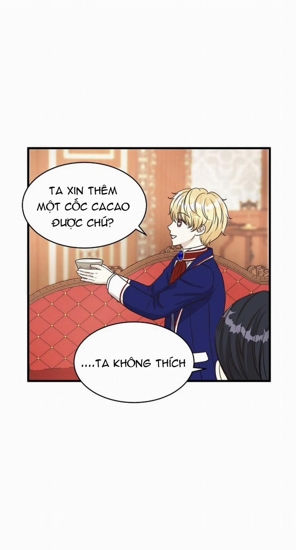 Ê, Hoàng Tử ! 16 trang 32