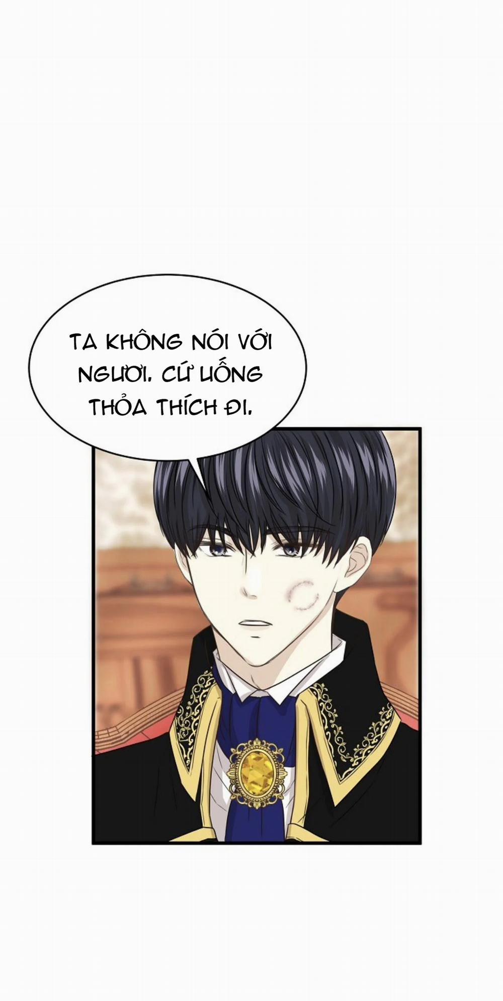 Ê, Hoàng Tử ! 16 trang 36