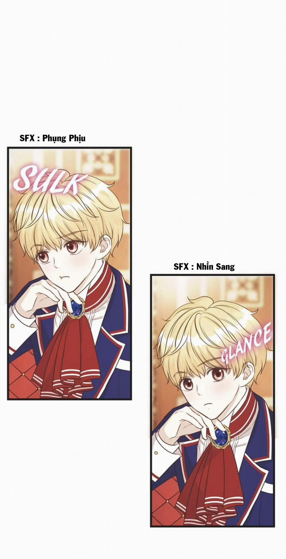 Ê, Hoàng Tử ! 16 trang 37