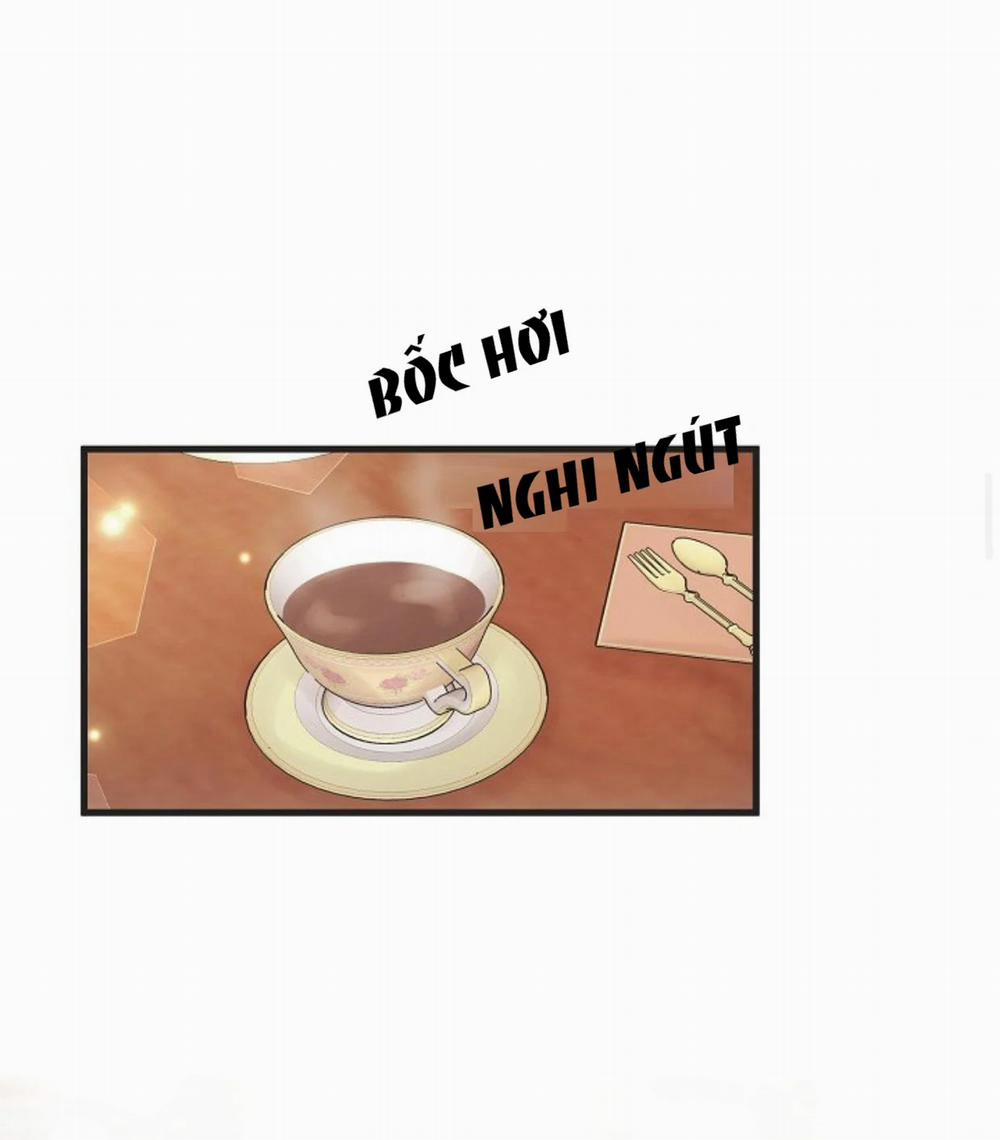 Ê, Hoàng Tử ! 16 trang 38