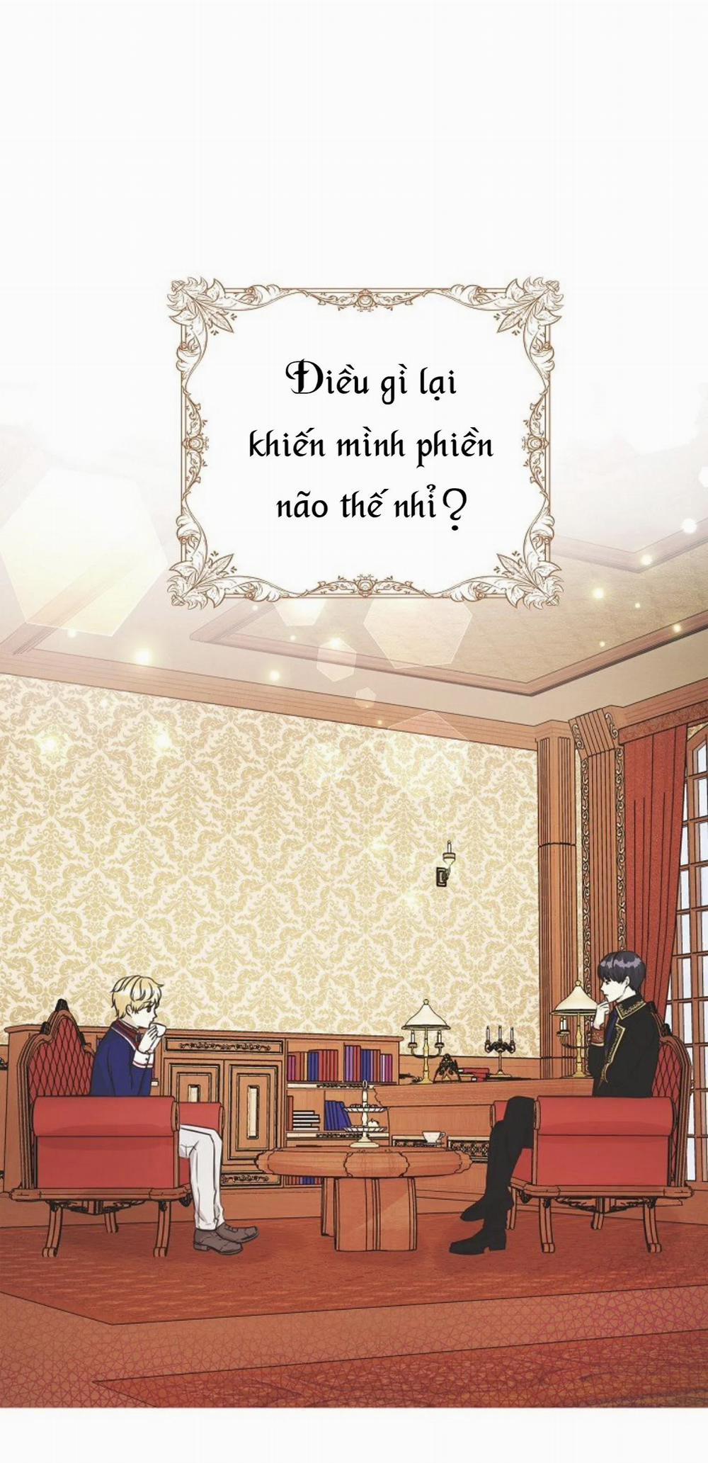 Ê, Hoàng Tử ! 16 trang 39