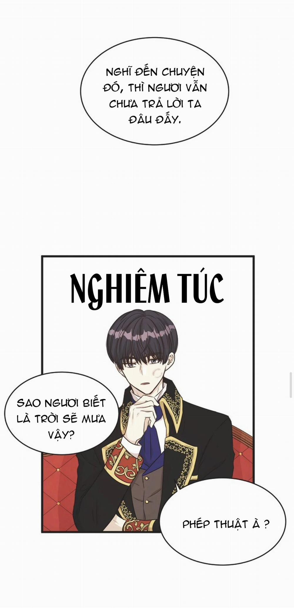 Ê, Hoàng Tử ! 16 trang 40