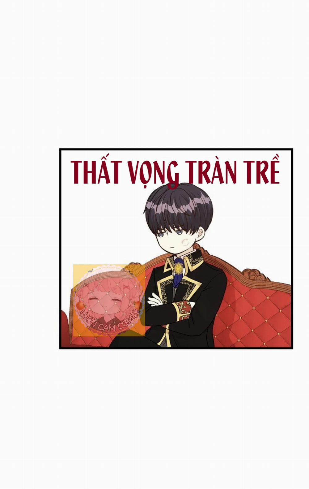 Ê, Hoàng Tử ! 16 trang 44