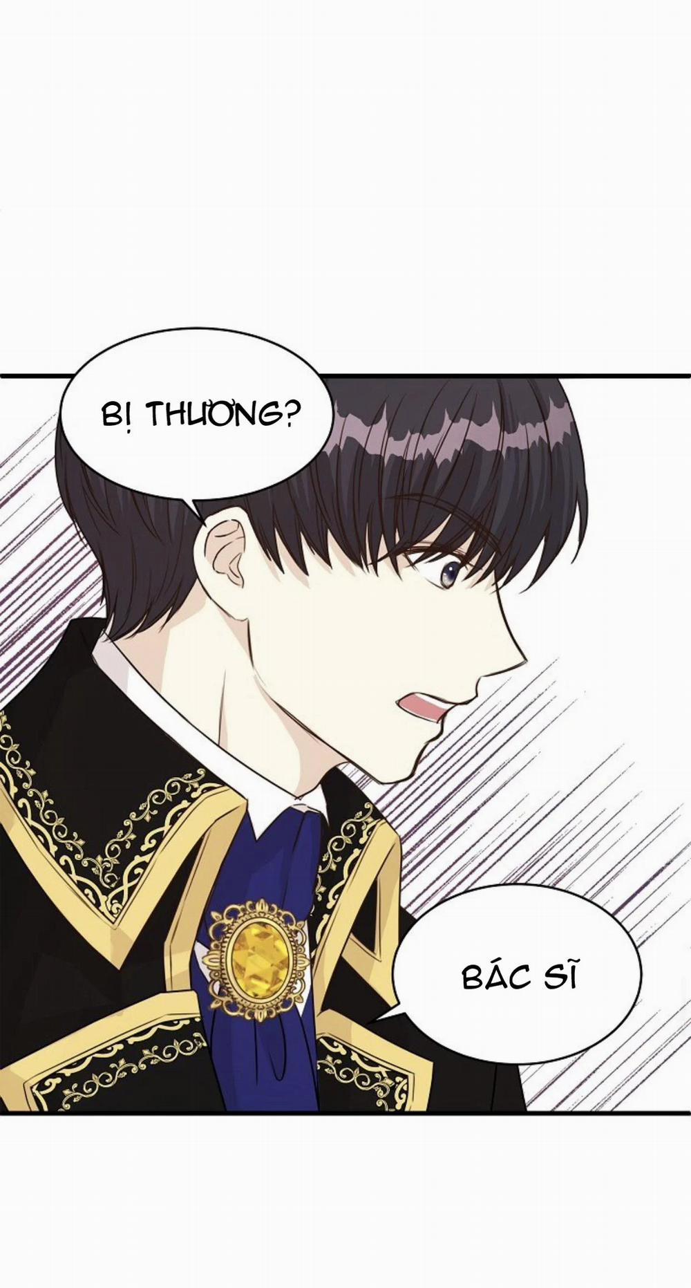 Ê, Hoàng Tử ! 16 trang 48