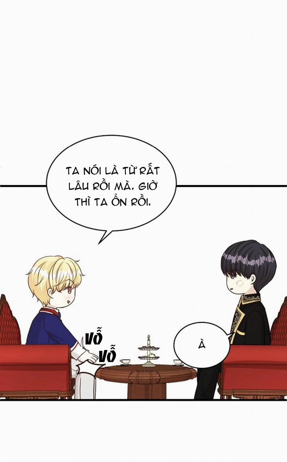 Ê, Hoàng Tử ! 16 trang 49