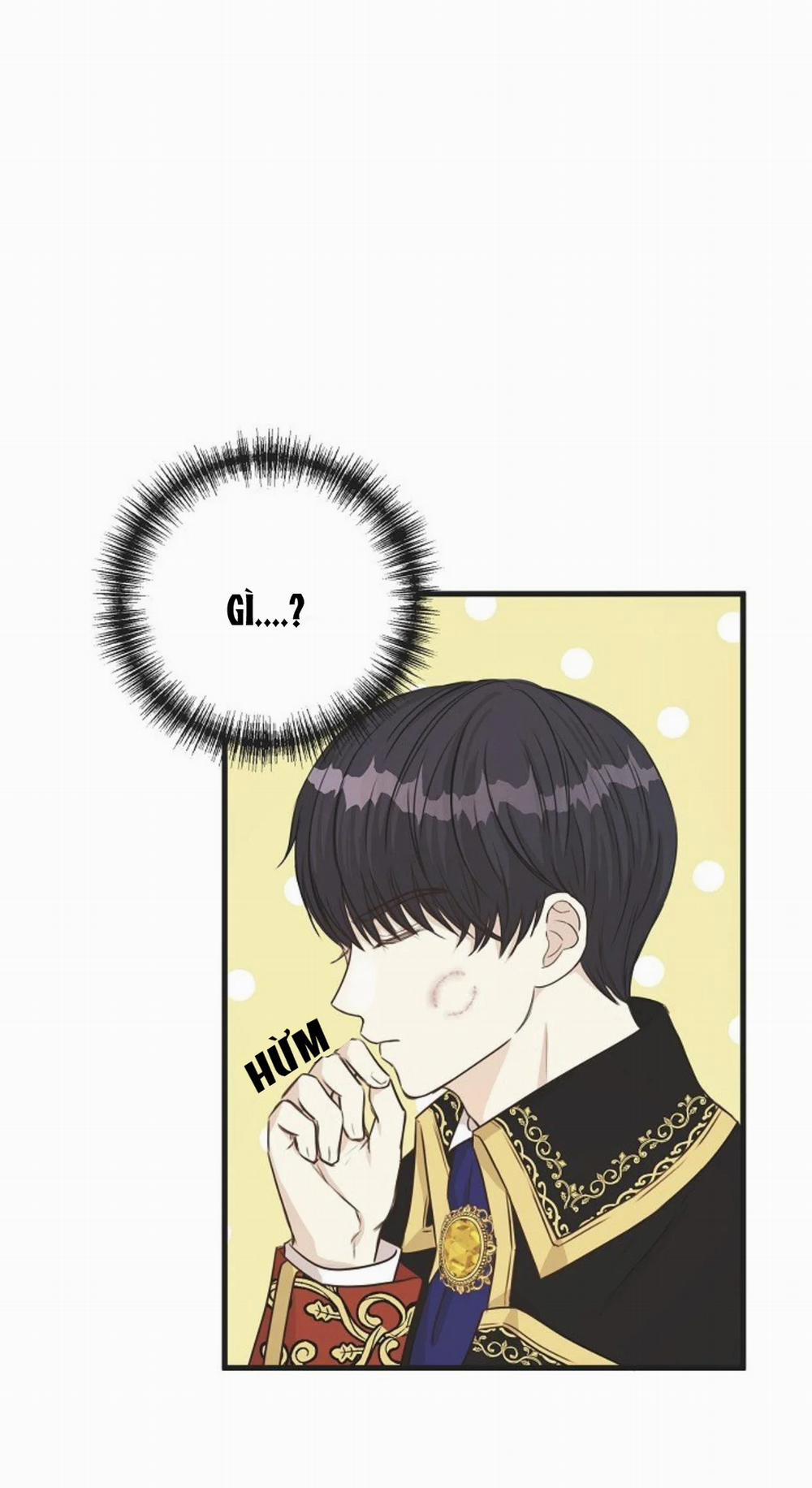 Ê, Hoàng Tử ! 16 trang 50