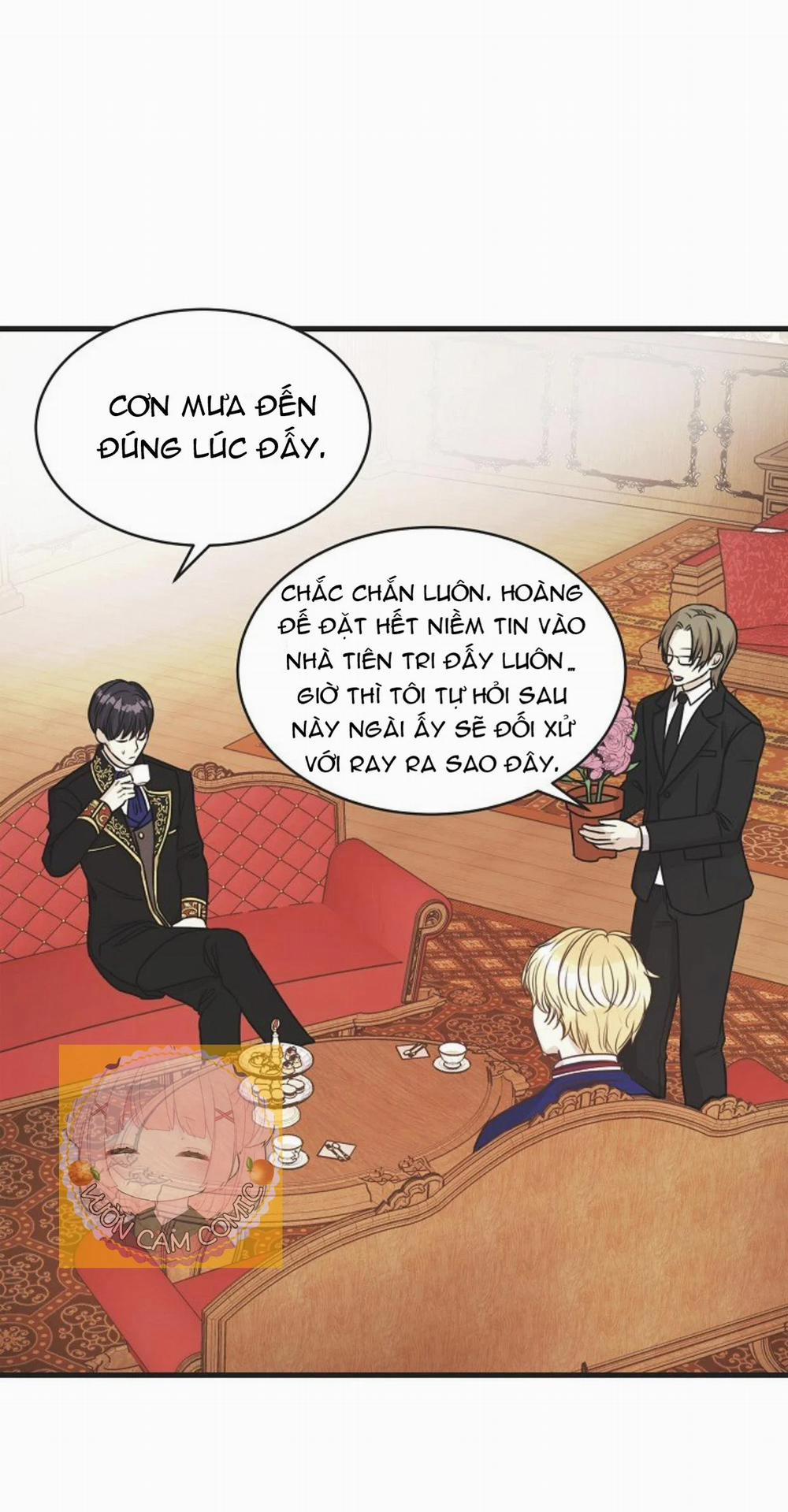 Ê, Hoàng Tử ! 16 trang 52