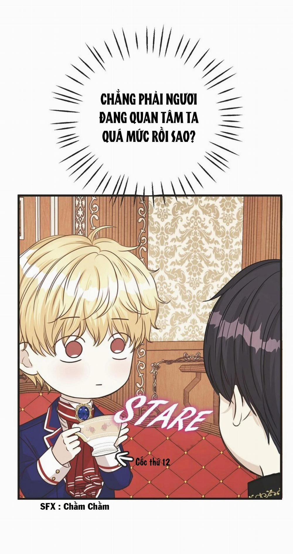 Ê, Hoàng Tử ! 16 trang 53