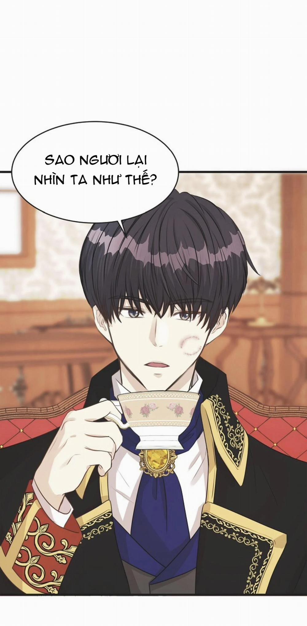 Ê, Hoàng Tử ! 16 trang 54