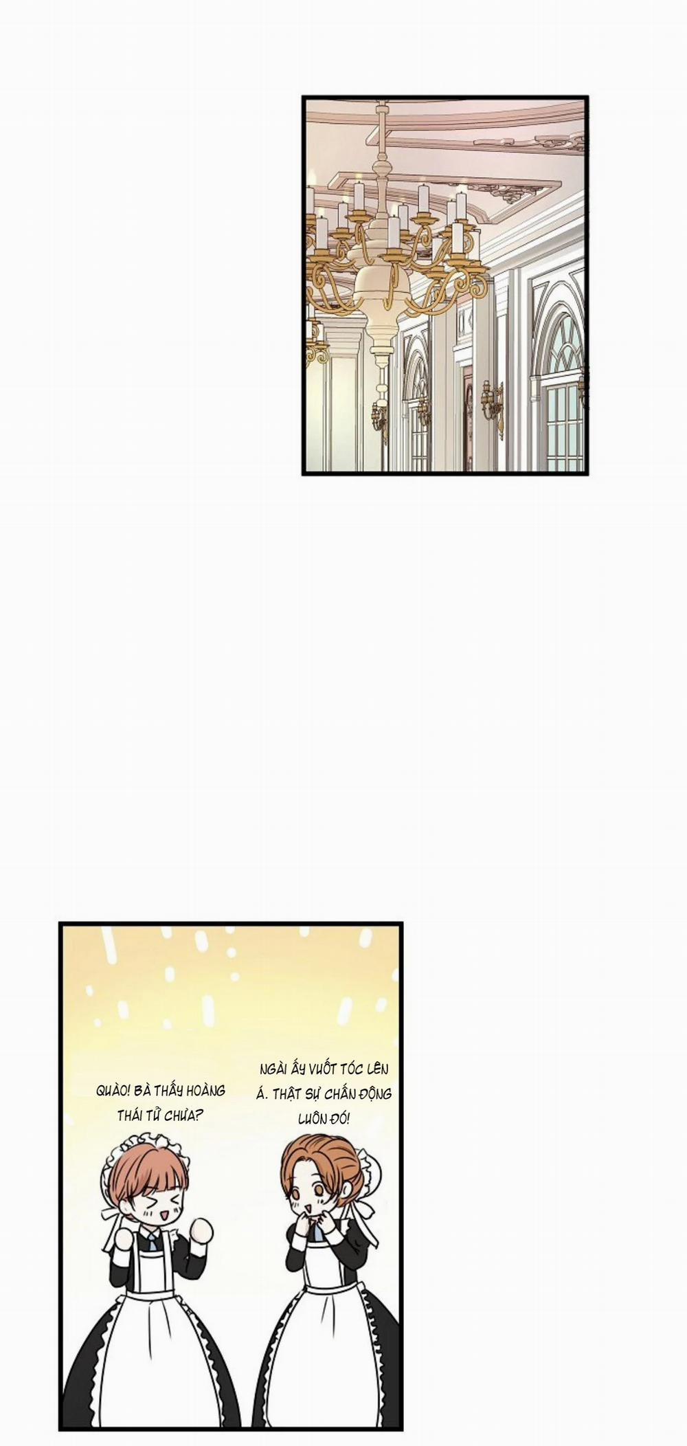 Ê, Hoàng Tử ! 16 trang 56