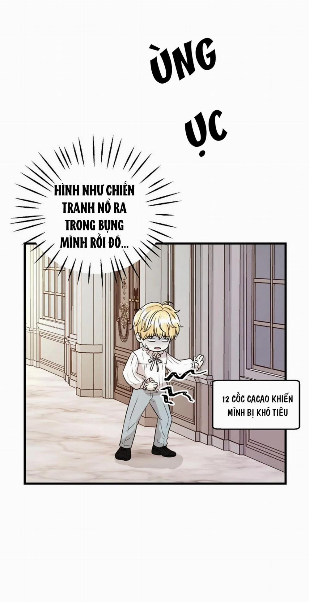 Ê, Hoàng Tử ! 16 trang 58