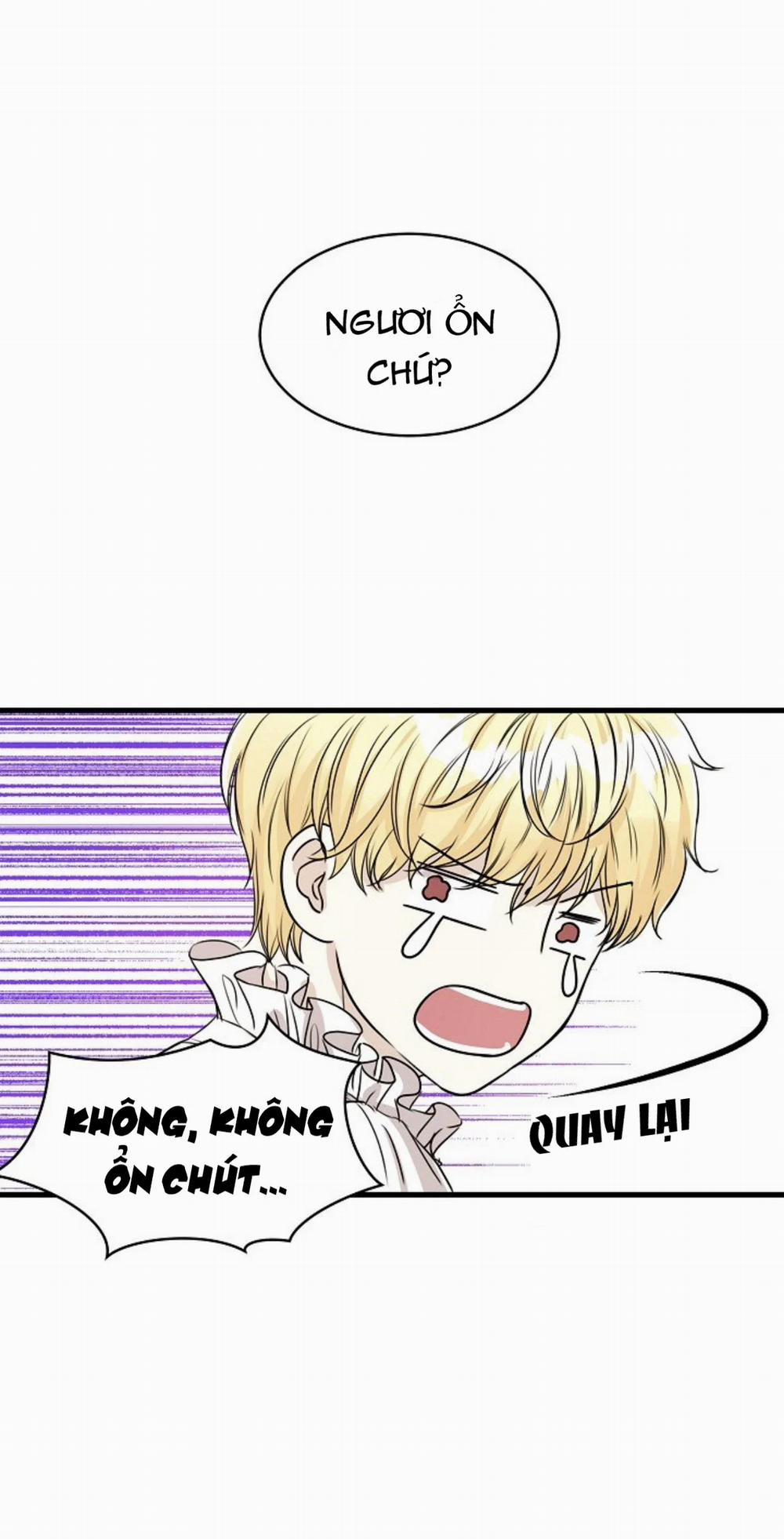 Ê, Hoàng Tử ! 16 trang 59