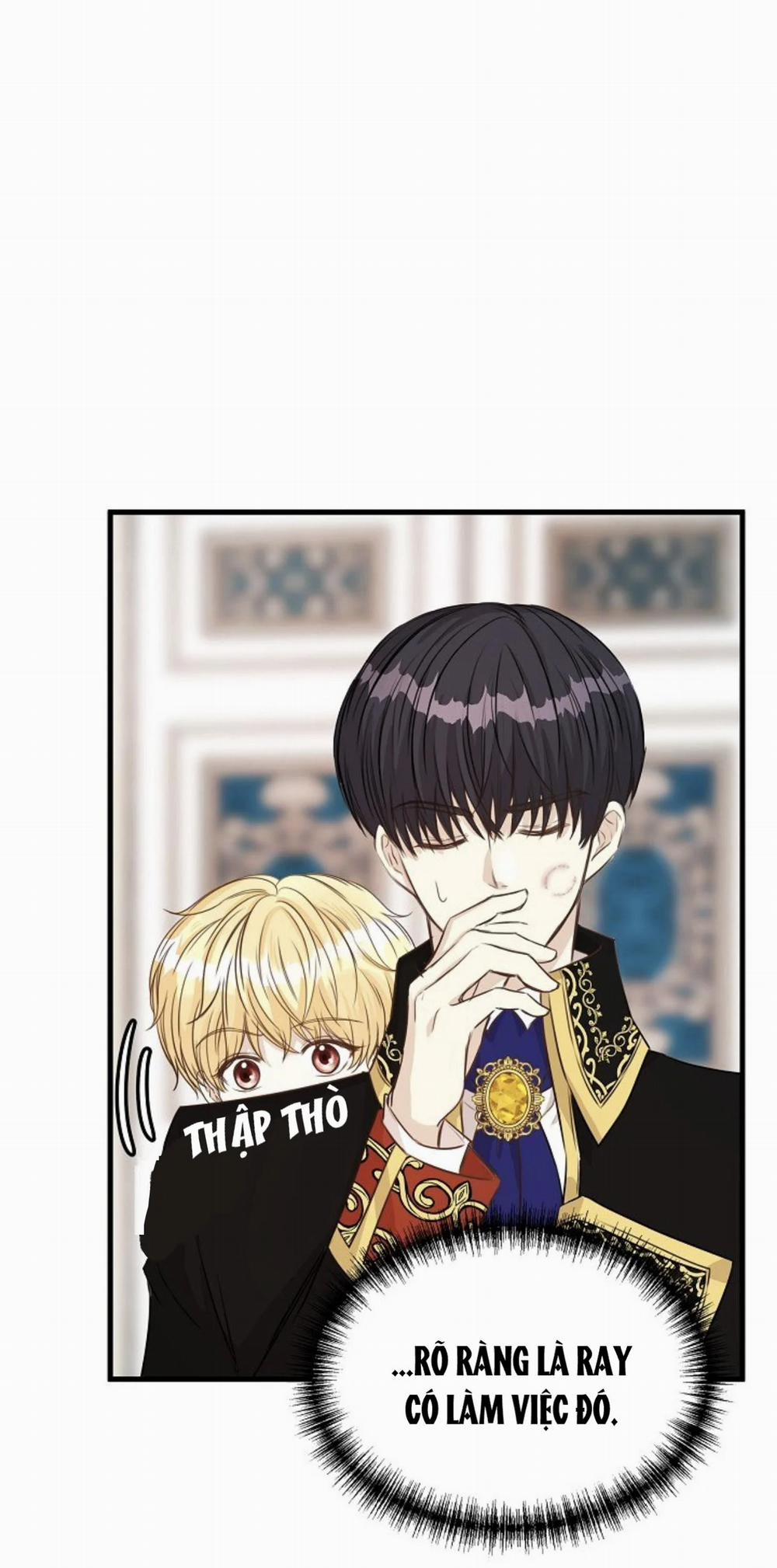 Ê, Hoàng Tử ! 16 trang 6