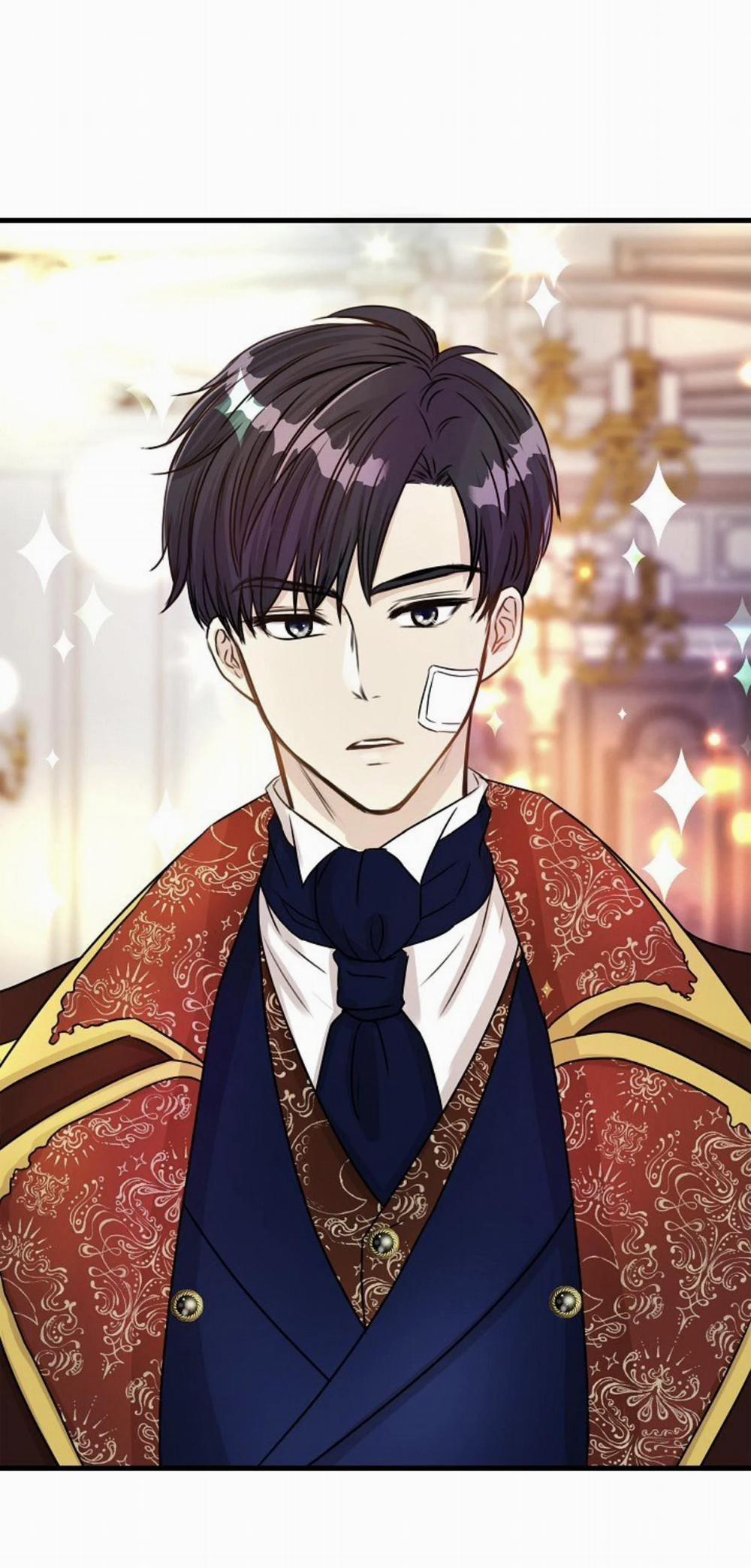 Ê, Hoàng Tử ! 16 trang 60