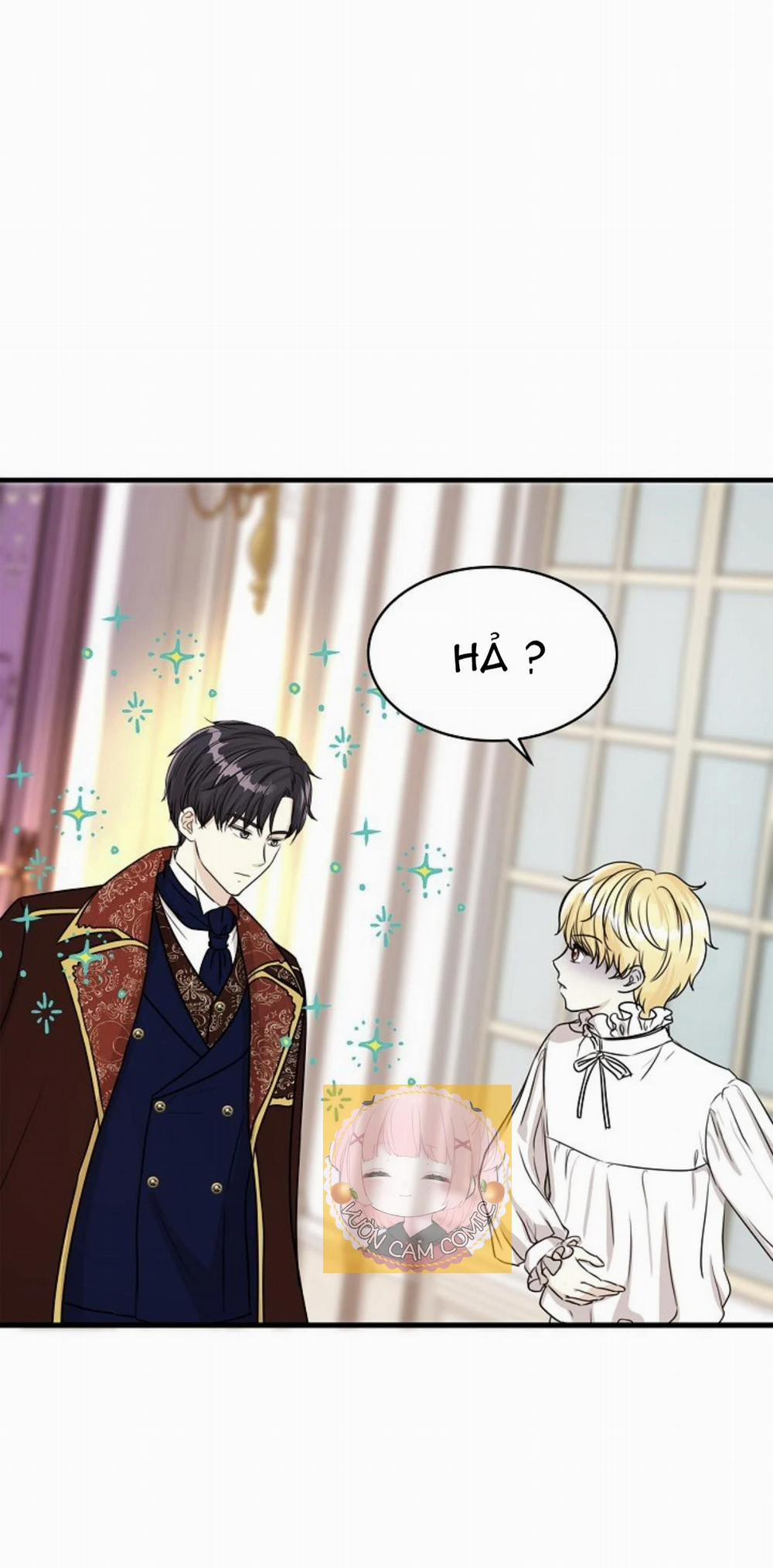 Ê, Hoàng Tử ! 16 trang 61