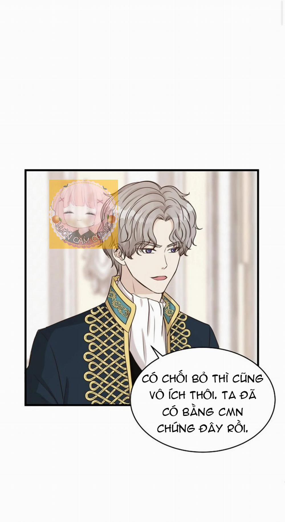 Ê, Hoàng Tử ! 16 trang 7