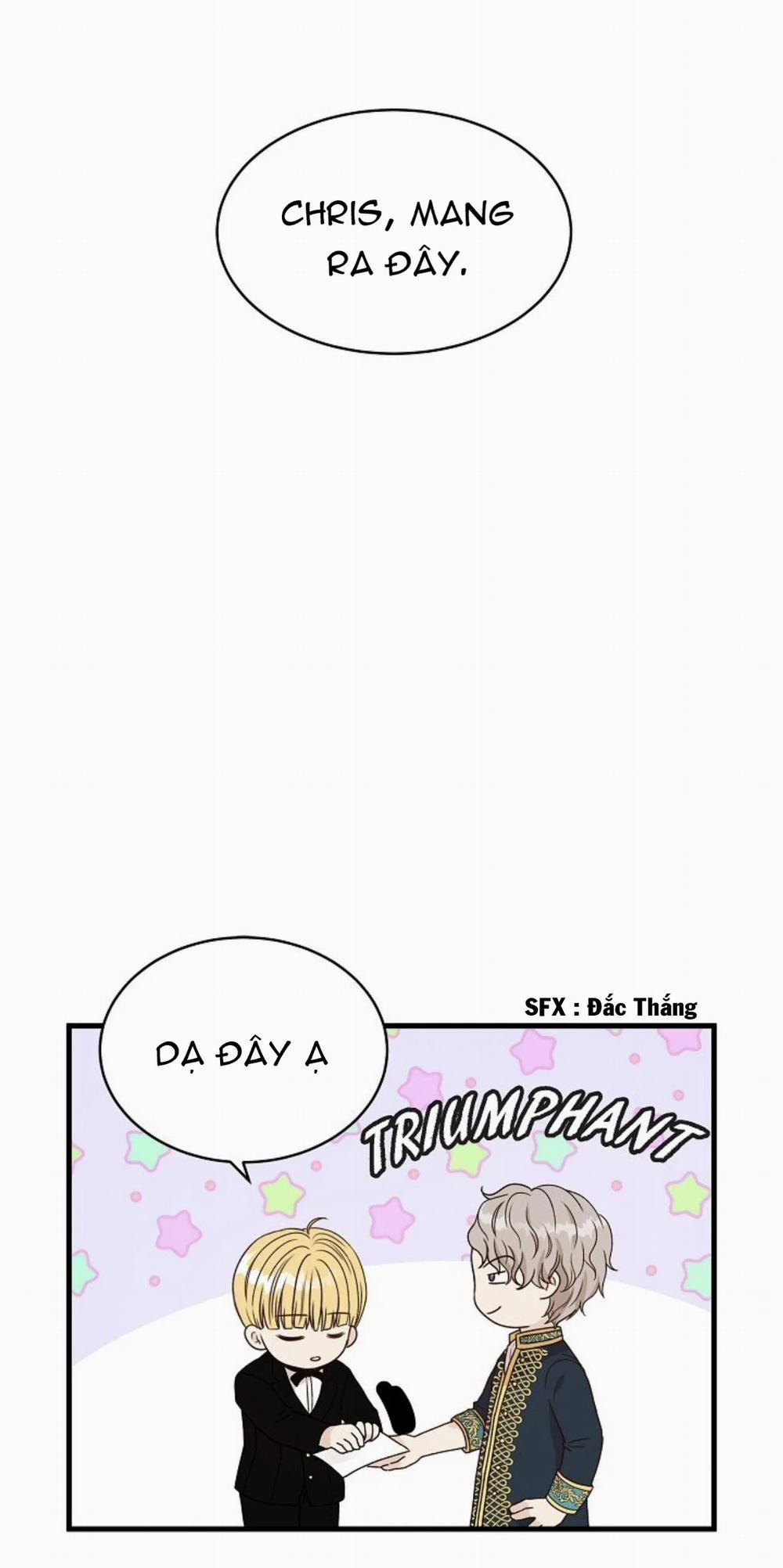 Ê, Hoàng Tử ! 16 trang 8