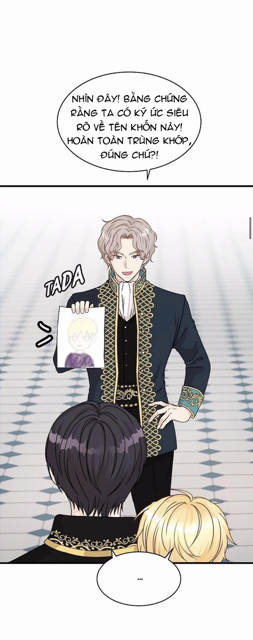 Ê, Hoàng Tử ! 16 trang 9