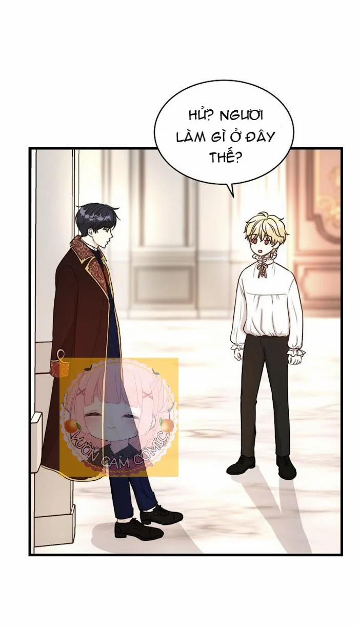 Ê, Hoàng Tử ! 17 trang 11