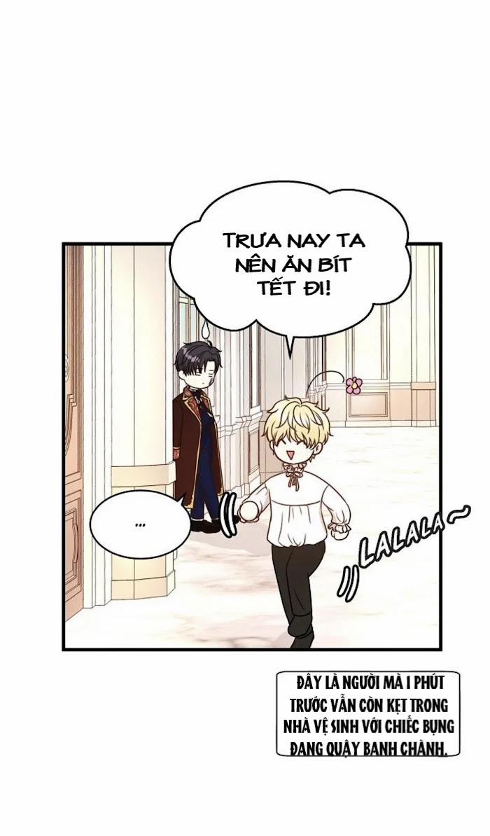 Ê, Hoàng Tử ! 17 trang 14